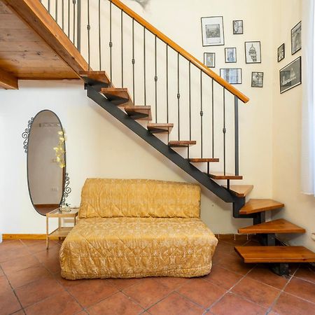 1 - Monolocale Silenzioso Vicino Al Centro Apartment Firenze Bagian luar foto