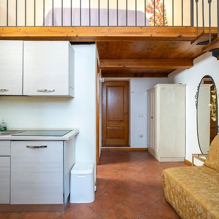 1 - Monolocale Silenzioso Vicino Al Centro Apartment Firenze Bagian luar foto