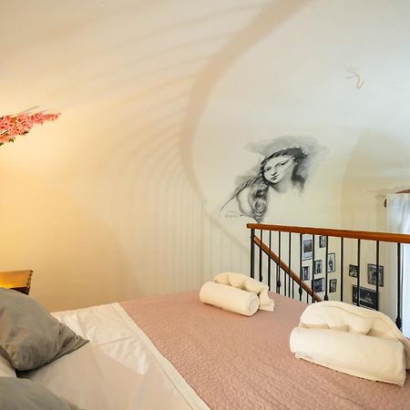 1 - Monolocale Silenzioso Vicino Al Centro Apartment Firenze Bagian luar foto