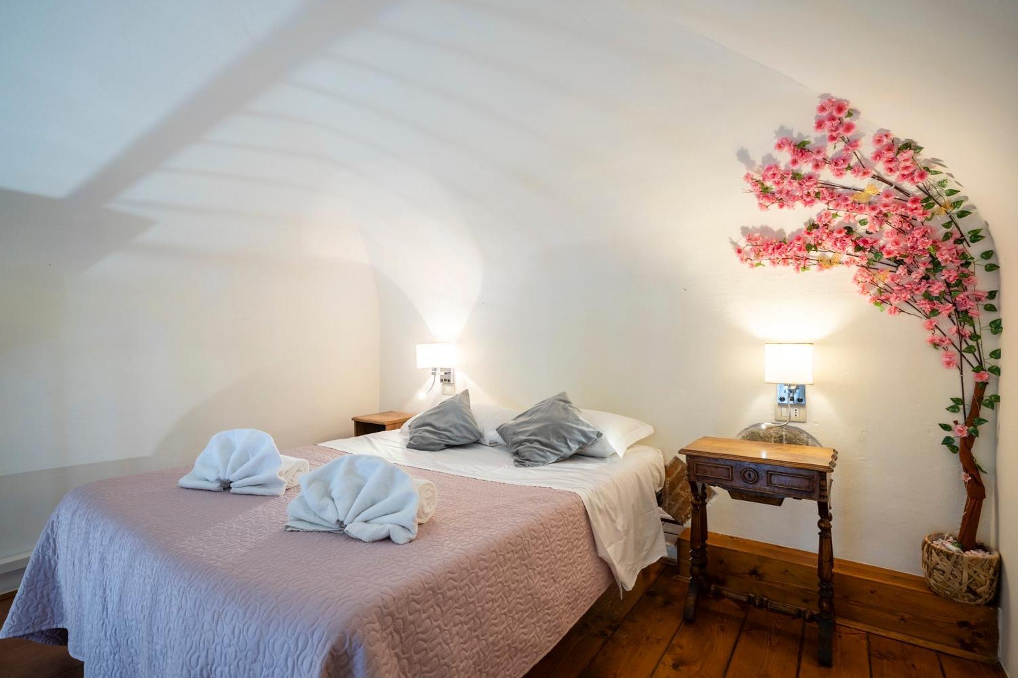 1 - Monolocale Silenzioso Vicino Al Centro Apartment Firenze Bagian luar foto